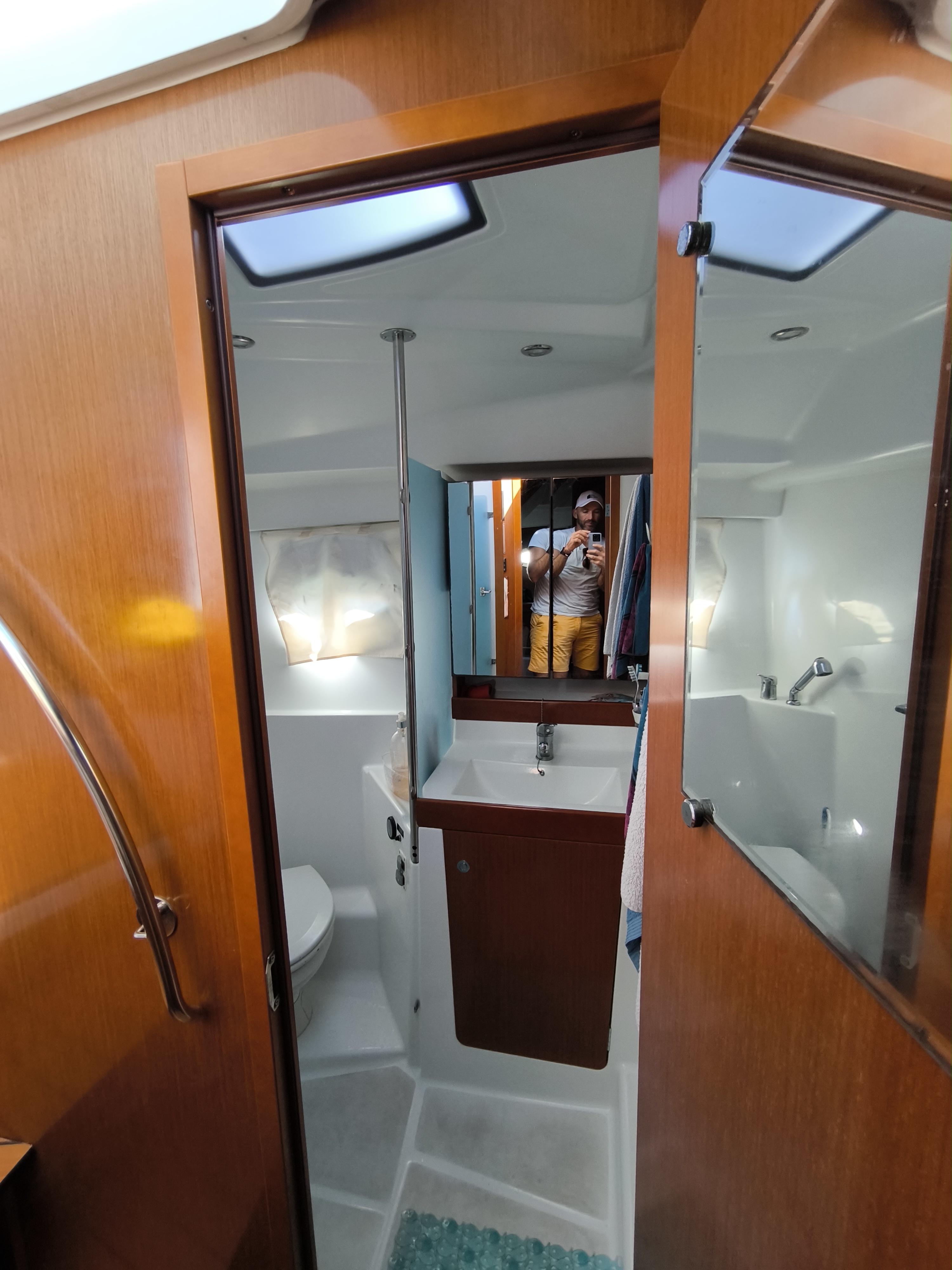 slider 40 Beneteau Antares 36